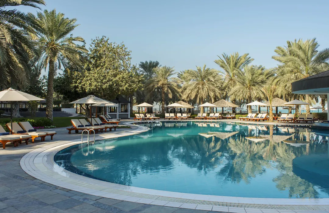 Sheraton Jumeirah Beach Resort-1